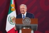 ‘Las mujeres son más honestas’; AMLO da ‘visto bueno’ a que INE tenga presidenta