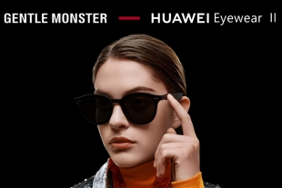 Llegan a México los nuevos lentes inteligentes de Huawei que combinan moda y tecnología