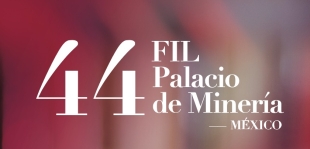 La FIL 2023 regresa al Palacio de Minería con formato 100% presencial