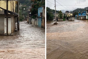 Habitantes de esta localidad viven con miedo