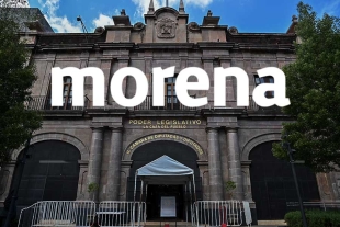 El PRI pasó de ocho a siete legisladores