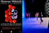 Alistan danzantes de la UAEMex el programa Maseua Mikistli