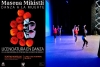 Alistan danzantes de la UAEMex el programa Maseua Mikistli