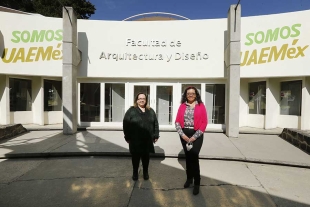 Académicas Aurora Maldonado y Gabriela Villar colaboran para el mejoramiento laboral de mujeres indígenas mexiquenses