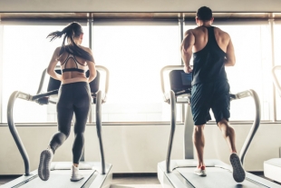 Rutinas de cardio para un estilo de vida diferente