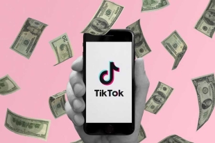¿Dónde firmo? Agencia ofrece mil 800 pesos por hora por ver videos de TikTok
