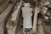 Se abrirá un sarcófago descubierto debajo de Notre-Dame