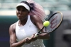 Venus Williams regresa a Indian Wells: Un nuevo capítulo en su increíble carrera