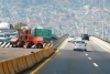 Familia se opone a autopista en Ecatepec