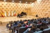 UAEMéx participa en la gira internacional del pianista español, José Luis Nieto