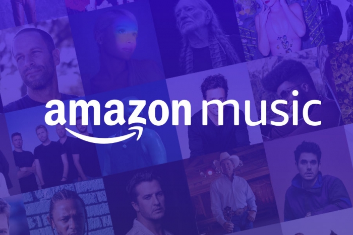 Amazon Music ya es gratuito