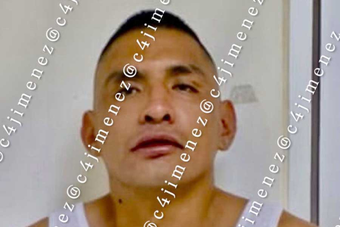 Rivera Martínez enfrenta dos denuncias por acoso sexual