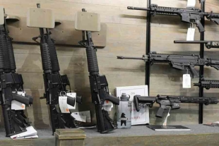 México presenta solicitud de apelación sobre demanda a las fabricantes de armas en EU