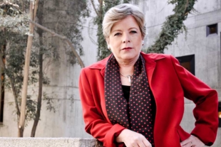 Alicia Bárcena será la nueva secretaria de Relaciones Exteriores