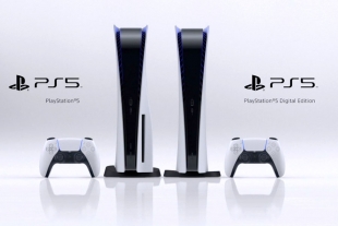 La PlayStation 5 sólo podrá ser adquirida en línea durante las primeras semanas de su lanzamiento