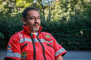 En Toluca, la recepción de los donativos se realizará en el Gimnasio “Soraya Jiménez” de la Facultad de Ciencias de la Conducta