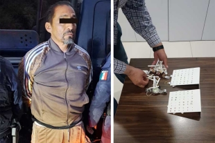 El mando detalló que no se realizaron detonaciones de arma de fuego