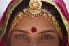 ¿Por qué las mujeres hindúes llevan un punto rojo en la frente?