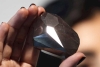 Presentan en Dubái el diamante negro más grande del mundo