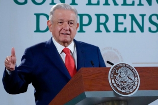 Propondrá AMLO a una mujer indígena como agregada cultural en España