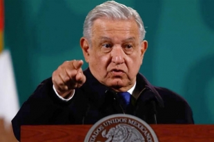 Acuerdo interno en megaproyectos de AMLO no evitará la rendición de cuentas