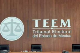 TEEM sanciona a Jessica Teresa Aguilar, candidata a la alcaldía  de Texcoco por MC