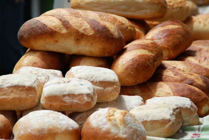 Pan “blanco”, conoce sus características y diferencias