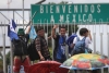 Gobierno de Biden presiona a México para que acoja a más migrantes