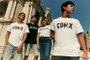 Levi's City Tees: las playeras más cool para celebrar a México