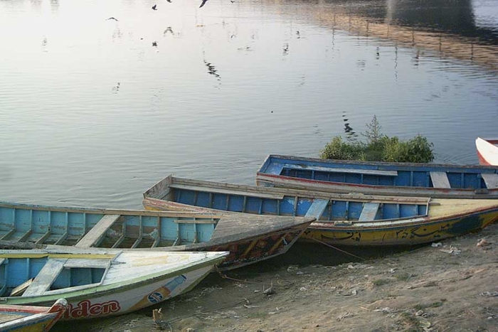 Pese advertencias, Pakistán construirá una ciudad cerca del río más contaminado del mundo