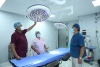 Renueva Issste Centro de Cirugía Ambulatoria en Ciudad de México