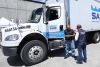 Fija SICT periodos para verificación obligatoria del autotransporte federal