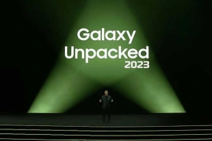 ¡Se vienen cositas! Samsung confirma el próximo Galaxy Unpacked para julio