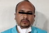 Presidente municipal de Zacualpan detenido por homicidio