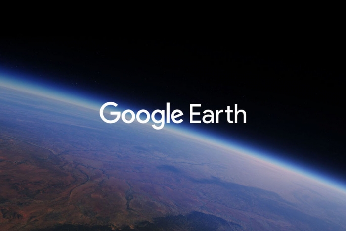 Google Earth permite ver el cambio climático en el mundo