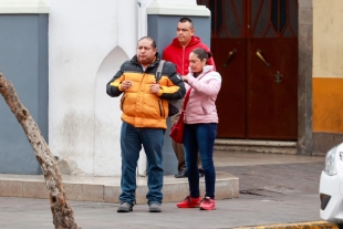 Después de la entidad mexiquense, se encuentra la CDMX con 97 mil 846 padres solteros