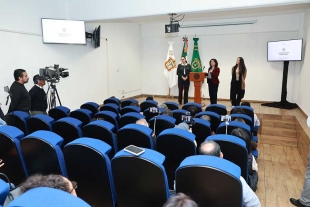 Como continuidad a la formulación del PRDI 2025-2029, en los meses de octubre y noviembre se realizarán trabajos de análisis