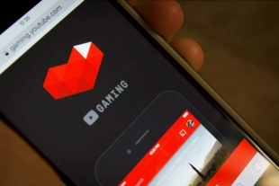 El app YouTube Gaming cerrará el 30 de mayo