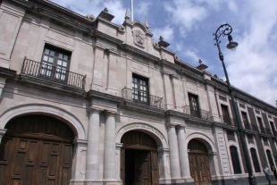 Reasignación de cargos y funciones al interior de la Legislatura mexiquense