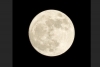 El diámetro de la Luna es del tamaño de México