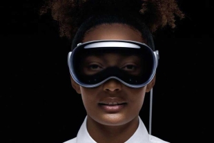 ¡Agárrense! Apple revela sus esperados e increíbles lentes de realidad mixta