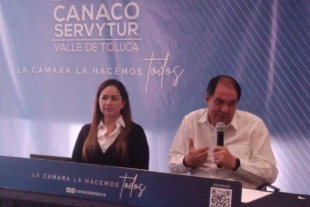 Pequeñas y medianas empresas del Edoméx, presentan dificultades en el uso de herramientas tecnológicas