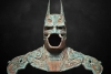 El origen prehispánico de Batman