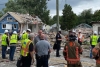 Tres personas mueren tras explosión de una casa en Indiana, Estados Unidos