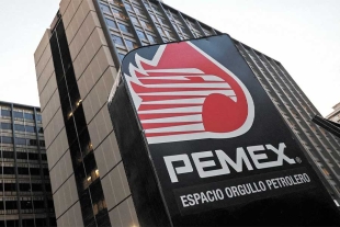 ¡Terrible! Acusan a Pemex de liberar miles de toneladas de gas metano en 2021