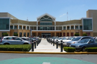 Metepec revisa estacionamientos ante cambios en Bando Municipal