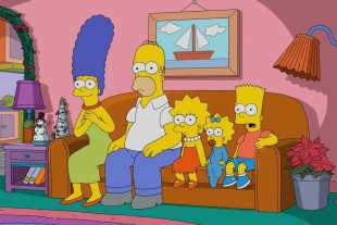 El chiste de Los Simpson que por fin se puede escuchar tras 31 años