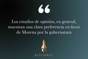 ¿Quién encabezará alianza en Edomex?