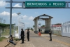 México impondrá medidas preventivas en la frontera sur por COVID-19