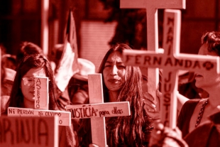 Buscarán homologar feminicidio en México